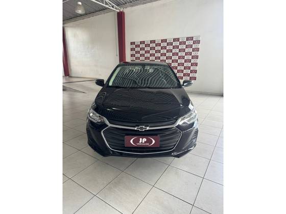 CHEVROLET ONIX 1.0 FLEX PLUS LT MANUAL